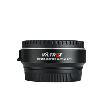 VILTROX EF-EOS M Adapter 0.71x