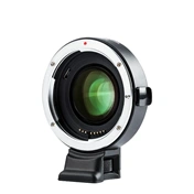 VILTROX EF-E II Autofocus Adapter 0.71x