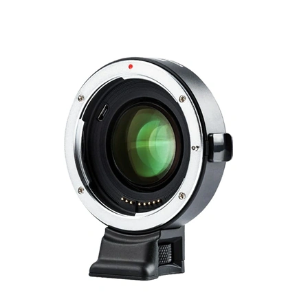 VILTROX EF-E II Autofocus Adapter 0.71x