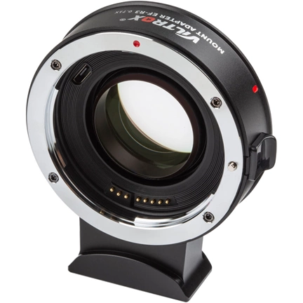 VILTROX EF-R3 Autofocus Adapter 0.71x (EOS C70)