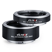 VILTROX L-mount Macro Extension Tube Ring (12mm/24mm)