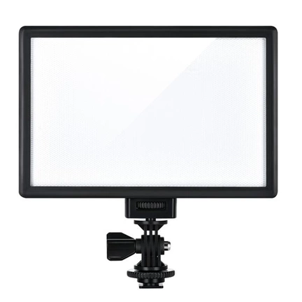 VILTROX L116T Professional & ultrathin LED light
