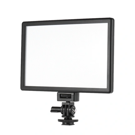 VILTROX L116T Professional & ultrathin LED light