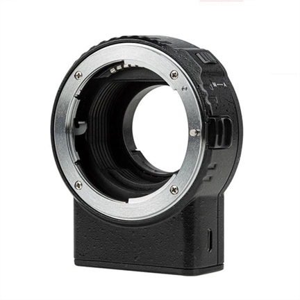 VILTROX Lens Mount Adapter Ring