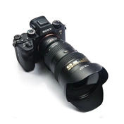 VILTROX NF-E Nikon F - Sony E adapter 0.71x