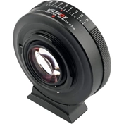 VILTROX NF-M43X Lens Mount Adapter 0.71x
