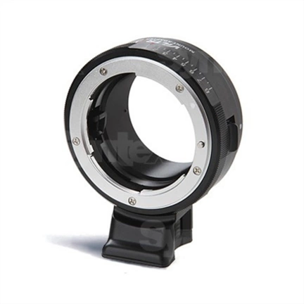VILTROX NF-NEX Adapter
