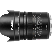 VILTROX PFU RBMH 20mm f/1.8 ASPH (NIKON Z) VILTROX PFU RBMH 20mm f/1.8 ASPH (NIKON Z)