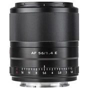 VILTROX PFU RBMH 56mm f/1.4 STM E (Sony-E APSC) VILTROX PFU RBMH 56mm f/1.4 STM E (Sony-E APSC)