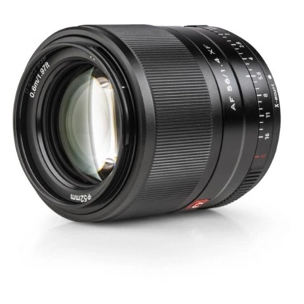VILTROX PFU RBMH 56mm f/1.4 STM (FUJI-X) VILTROX PFU RBMH 56mm f/1.4 STM (FUJI-X)
