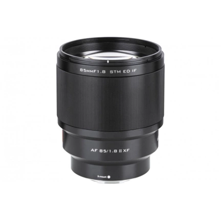 VILTROX PFU RBMH 85mm f/1.8 STM II (FUJI-X)
