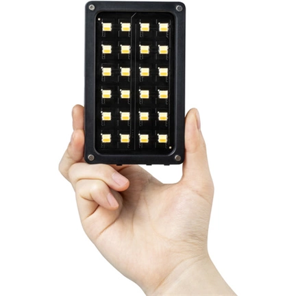 VILTROX RB08 LED Light
