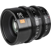 VILTROX S 56mm T1.5 MF Sony E