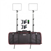 VILTROX VL-200T LED Light Duo Kit