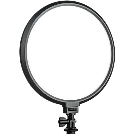 VILTROX VL-500T Ring LED Light