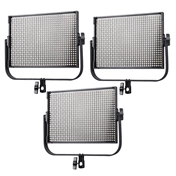 VILTROX VL-D60T LED Light Triple Kit