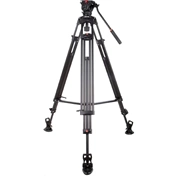 VILTROX VX-18M Video Tripod