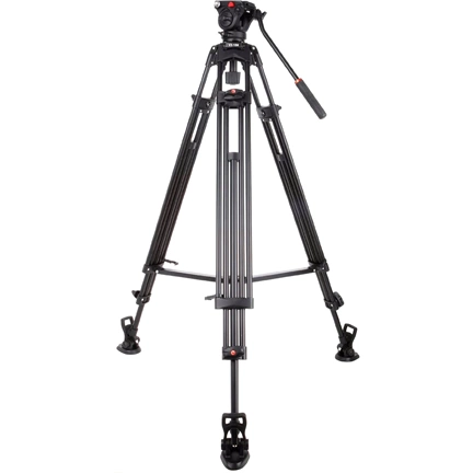VILTROX VX-18M Video Tripod