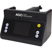 VINTAGE VISUAL AGO FILM PROCESSOR