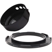 VINTAGE VISUAL MODIFIED FUNNEL AND REAR LEG KIT