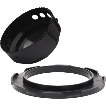 VINTAGE VISUAL MODIFIED FUNNEL AND REAR LEG KIT