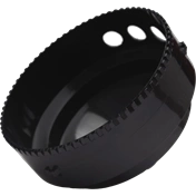 VINTAGE VISUAL MODIFIED FUNNEL AND REAR LEG KIT