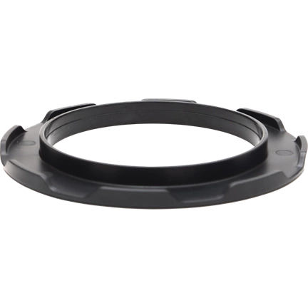 VINTAGE VISUAL MODIFIED FUNNEL AND REAR LEG KIT