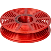 VINTAGE VISUAL REEL - 110