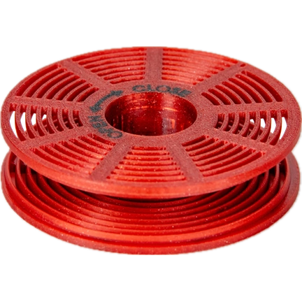 VINTAGE VISUAL REEL - 110