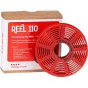 VINTAGE VISUAL REEL - 110