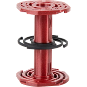 VINTAGE VISUAL REEL - 4X5