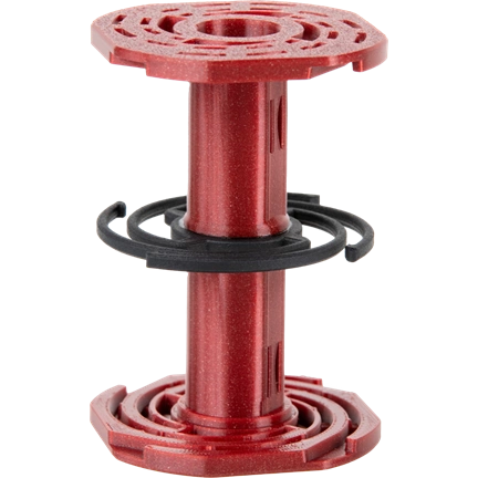 VINTAGE VISUAL REEL - 4X5