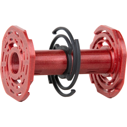 VINTAGE VISUAL REEL - 4X5