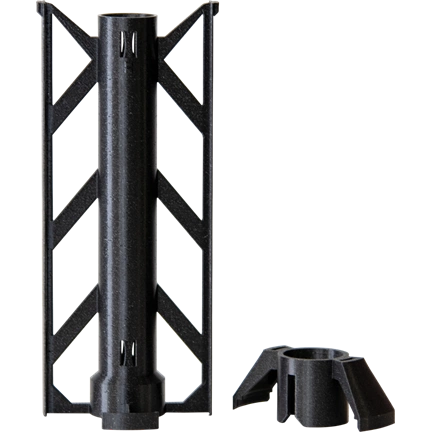 VINTAGE VISUAL REEL - 5X7