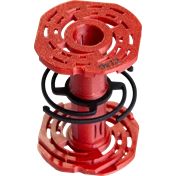 VINTAGE VISUAL REEL - 9X12