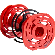 VINTAGE VISUAL REEL - 9X12