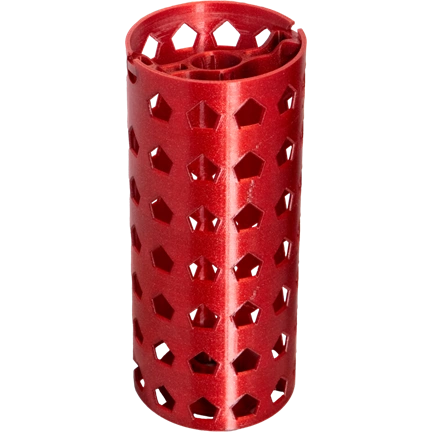 VINTAGE VISUAL REEL - PAPER 5