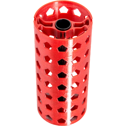 VINTAGE VISUAL REEL - PAPER 5