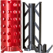 VINTAGE VISUAL REEL - PAPER 5 + 5X7