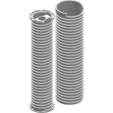 VINTAGE VISUAL REEL FOR SUPER 8