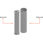 VINTAGE VISUAL REEL FOR SUPER 8