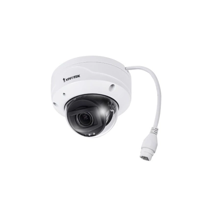 VIVOTEK IP kamera Dome FD9368-HTV