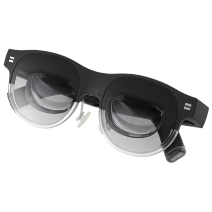 VR Asus Airvision M1