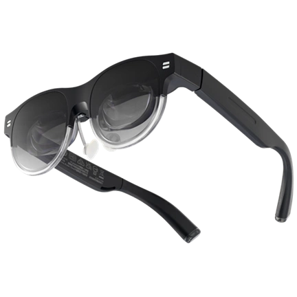 VR Asus Airvision M1