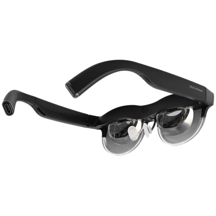 VR Asus Airvision M1
