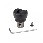 Manfrotto 244ADPT-HS (244mini és 244micro-hoz) vakupapucs-adapter