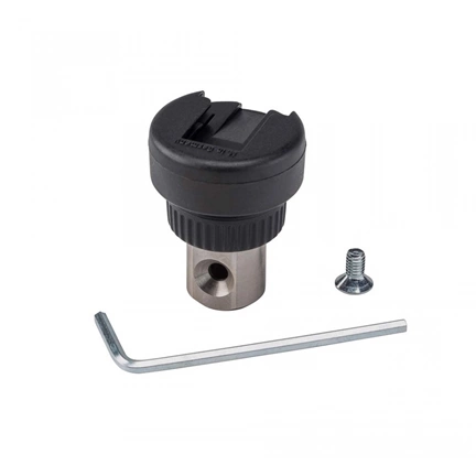 Manfrotto 244ADPT-HS (244mini és 244micro-hoz) vakupapucs-adapter
