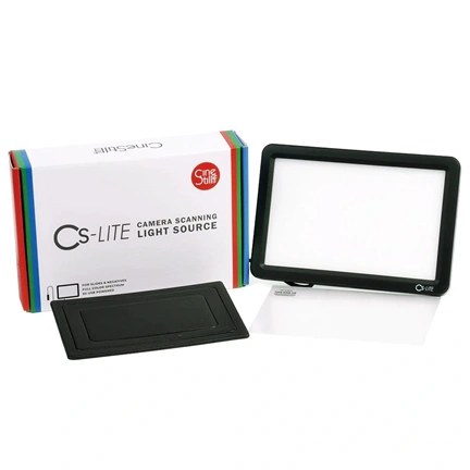 Valoi 360 cinestill cs lite