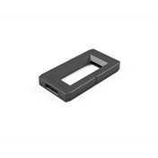 Valoi easy120 film holder for 35mm panoramic