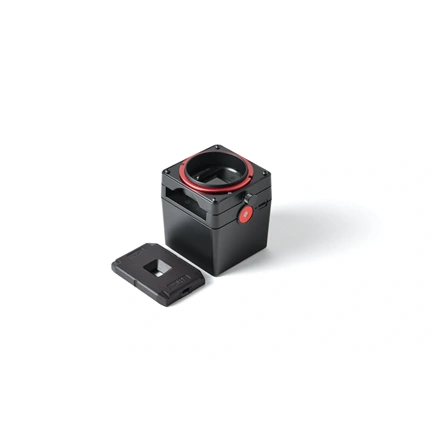 Valoi easy35 v2 minox film holder